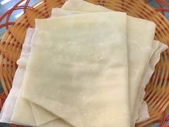 单饼-魏氏牛肉汤(潮白河孔雀城潮白馨居店)