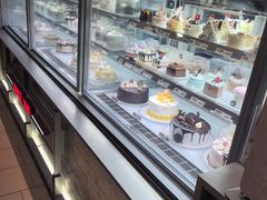 -DQ·蛋糕·冰淇淋(手工定制蛋糕长泰广场店)