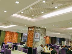 大堂-紫光园(顺义店)