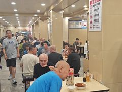 -白鹤大冷面