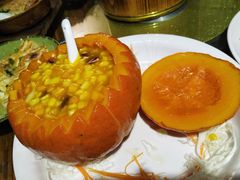 -绿雅居原生态农庄(小涌店)