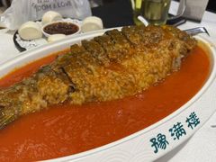 -豫满楼(郑东新区店)