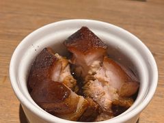 东坡肉-新白鹿餐厅(城西银泰城店)