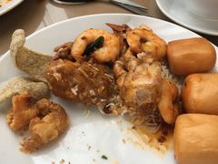 -RISE RESTAURANT(滨海湾金沙店)