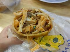 -安徽阜阳卷馍(西单店)