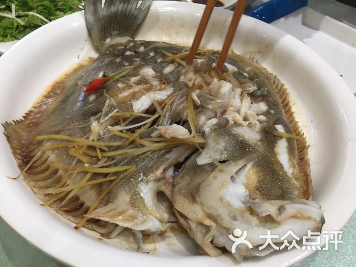 海味當家(民主廣場店)-圖片-大連美食-大眾點評網