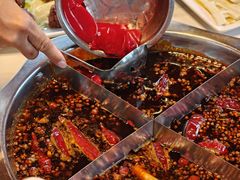 -枇杷园食为鲜火锅(南山店)