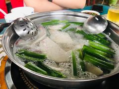 -万兴启丰椰子文化园餐厅