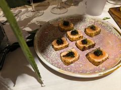 -春树下·树屋花房西餐厅(罍街AS1980店)