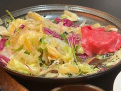 -無二炙坊·和牛烧肉(大钟寺1733店)