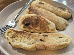 -面包谷Grains n' Beans(九号公馆店)