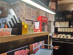 -猫爪爪原切自助烤肉(观音桥阳光世纪店)
