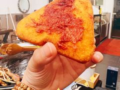 -燚店·铁板鱼蛙·烤肉·烤串(北新桥店)