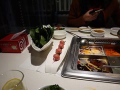 兆湛撒尿牛肉丸-海底捞火锅(玉桥商业广场店)