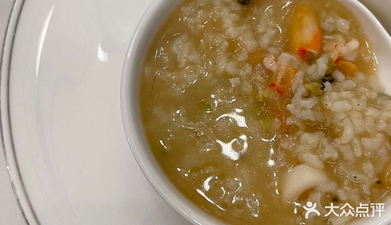 生腌盛宴 北京最地道的潮汕私房菜 —林舍[调皮]