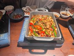 -乔街深夜食堂·小龙虾·高压锅生蚝(杭州总店)