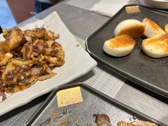 -CITY MART城市集市(中庚漫游城店)
