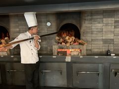 -四季民福烤鸭店(前门店)