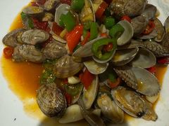 -火龙堂·风味民间菜(文一路店)