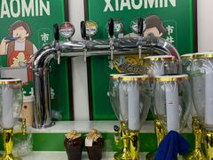 -小民大排档(马场角横路店)