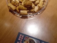 -蜀香三绝·牛蛙·烤鱼·天府炒鸡(安丘泰华店)