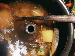 -云海肴·汽锅鸡·云南菜(美罗城店)