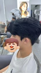 -起点造型·QIDIAN烫染接发