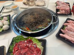 -鹅香四海·卤水火锅·砂锅粥·潮汕菜(宝安店)