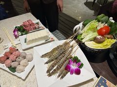 -顺轩海鲜火锅酒家