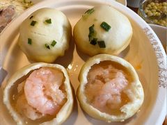-同得兴 Since·1995 传统苏式面馆(嘉馀坊店)