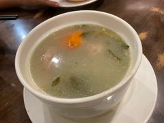 每日例汤-新旺茶餐厅(嘉里城店)