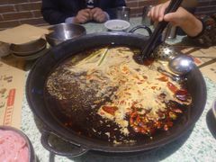 -五里关火锅(牛市口店)