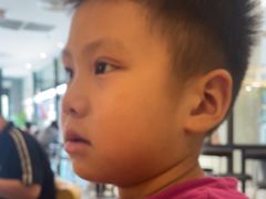 -必胜客(WOW梦之城店)