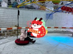 -宁波冰雪大世界(北仑区)