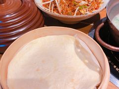 -吃饭皇帝大土家民族菜(正大广场店)