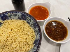 -唐晋人家(源深路店)