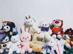 -明日世界电玩城(之心城店)