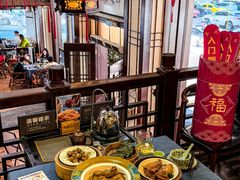 -伯乐居茶艺馆(石岐大信店)