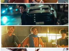 -金逸影城(武汉人信汇IMAX店)