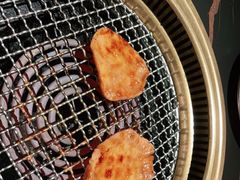 -厚贞日式烤肉(浦东汇智店)