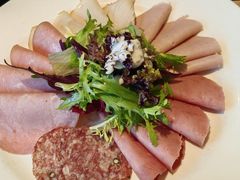 -兰特伯爵西餐厅·啤酒屋(方庄店)