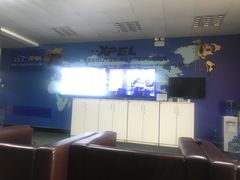 -友谊汽车维修保养·钣金喷漆事故定损·洗车贴膜