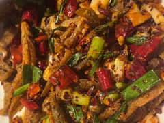 -印象鲵宴·张家界地标美食名片(溪布街店)