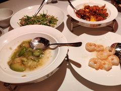 -宝轩渔府·老字号海鲜·正宗津菜(水上店)