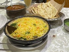 -葛尼沙印度餐厅 (镇明路店)