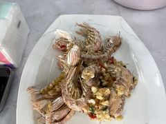 -众味海鲜大排档·活海鲜·潮汕味(南澳店)