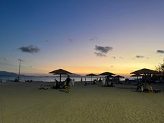 -惠州金海湾嘉华度假酒店