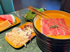 -牛New寿喜烧(金鹰世界店)
