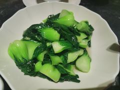 -炊烟小炒黄牛肉(浦东世纪汇店)