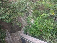 -太和山风景区